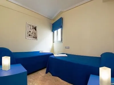 Calas De Campoamor Hotel